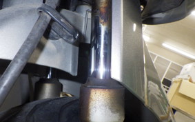 HONDA LEAD 110 2012 JF19