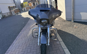 HARLEY HARLEYFLHXS 2015 KRM