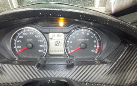 SUZUKI BURGMAN400 A 2018 DU11A