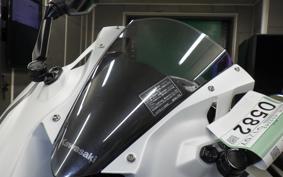 KAWASAKI ZX-4R SE 2024 ZX400P