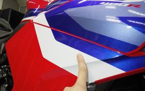 HONDA CBR400R 2025 NC65