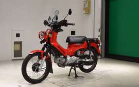 HONDA ｸﾛｽｶﾌﾞ110-2 JA45
