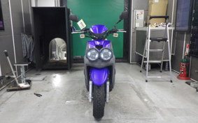 YAMAHA BW'S 50 Gen.3 SA44J