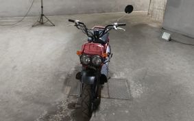 HONDA ZUMAR AF58