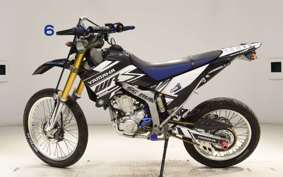 YAMAHA WR250R DG15J
