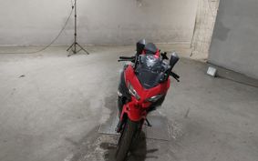 KAWASAKI NINJA250 EX250P