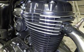 HONDA GB350 2022 NC59