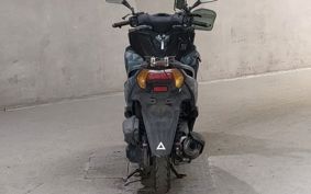 YAMAHA TRICITY 125 SE82J