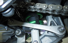 KAWASAKI ZH2 SE 2024 ZRT00R