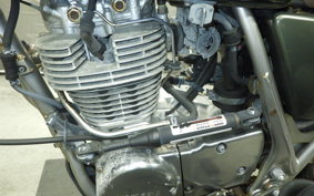 YAMAHA SR400 Gen.4 2013 RH03J