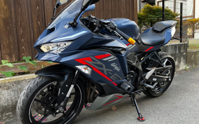 KAWASAKI NINJA ZX-25R ZX250E