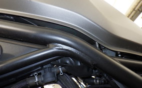 HONDA REBEL 250 MC49