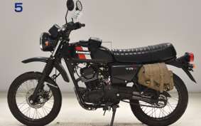 KAWASAKI W175 TR