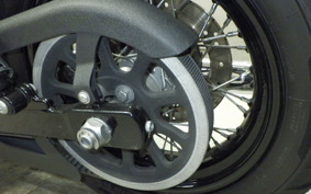 HARLEY FXDB 1580 2008