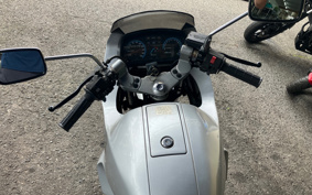 KAWASAKI GPZ250 R EX250E