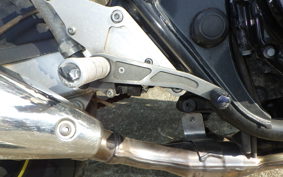 HONDA CB400SF VTEC SPEC 2 2002 NC39