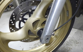 KAWASAKI BALIUS 250 Gen.2 2010 ZR250B