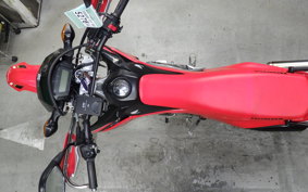 HONDA CRF250L 2025 MD38