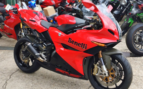 BENELLI TORNADO TORE900RS 2010 ZBNTBO