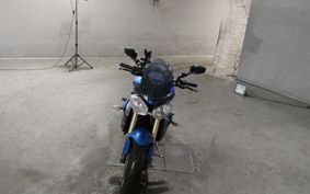 TRIUMPH STREET TRIPLE 2013 TTL116