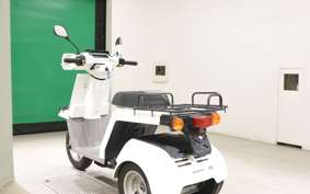 HONDA GYRO X TD02