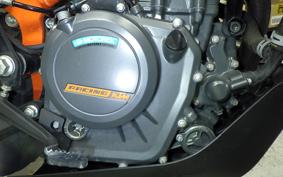 KTM 390 ADVENTURE 2024