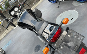 BUELL M2 CYCLONE 2002 LS11