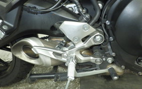 YAMAHA MT-09 Tracer 2018 RN51J
