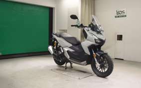 HONDA ADV160 2017 KF54