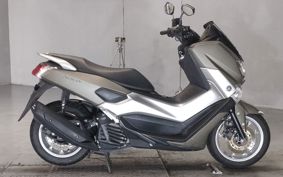 YAMAHA N-MAX 125 SE86J