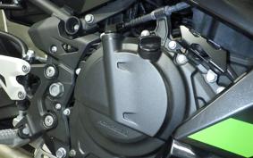 KAWASAKI NINJA 400 2018 EX400G