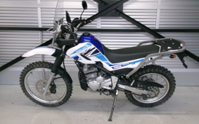 YAMAHA SEROW250 TOURING  DG31J