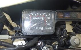 HONDA XL DEGREE 1998 MD26