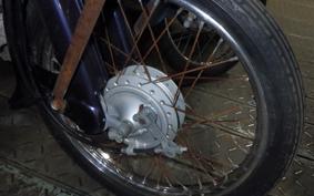 HONDA C50 SUPER CUB AA01