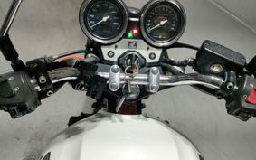 HONDA CB400SFV-4 2011 NC42