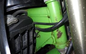 KAWASAKI KSR-2 MX080B