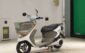 SUZUKI e-LET's CZ81A