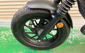 HONDA REBEL MC49