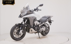HONDA VFR800X 2015