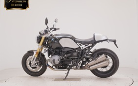 BMW R NINE T 2018