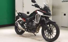 HONDA 400X 2021 NC56