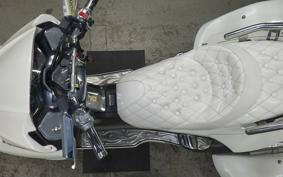 HONDA FORZA TRIKE Z 2019 MF08