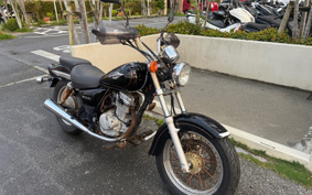 SUZUKI MARAUDER 125 NF48A