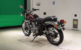 KAWASAKI ESTRELLA 2025 BJ250A