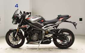 TRIUMPH  TRIUMPH  STREET  TRIPLE RS 2021