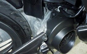 HONDA DIO 110 2010 JF31