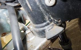 SUZUKI GZ125 Marauder NF48A