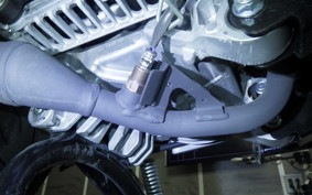 YAMAHA TRICITY 155 SG81J