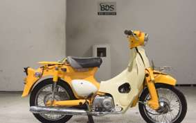 HONDA LITTLE CUB AA01
