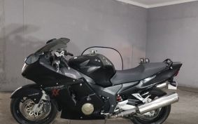 HONDA CBR1100XX 1999 SC35
